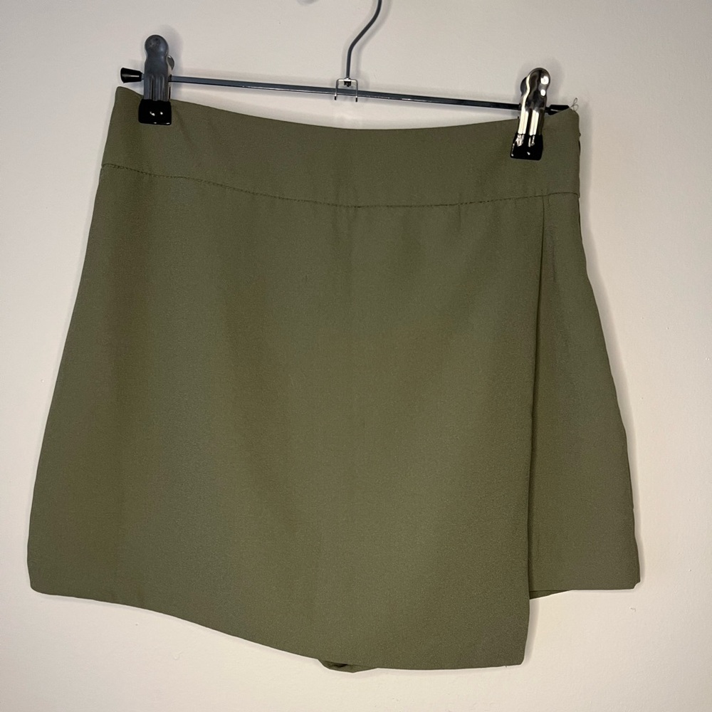 Forever 21 skort